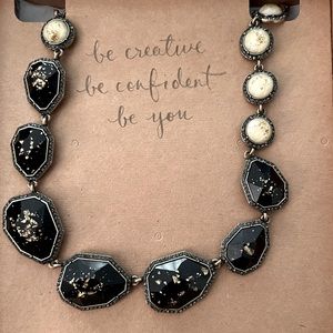 Chloe + Isabel statement necklace